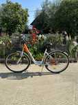 Bicicleta Fischer
