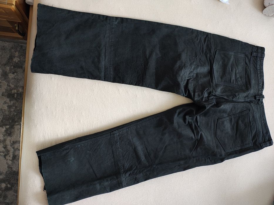 Pantaloni Motociclisti