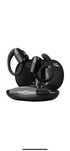 Безжични слушалки LENOVO ThinkPlus Live pods - XT80, TWS, черни