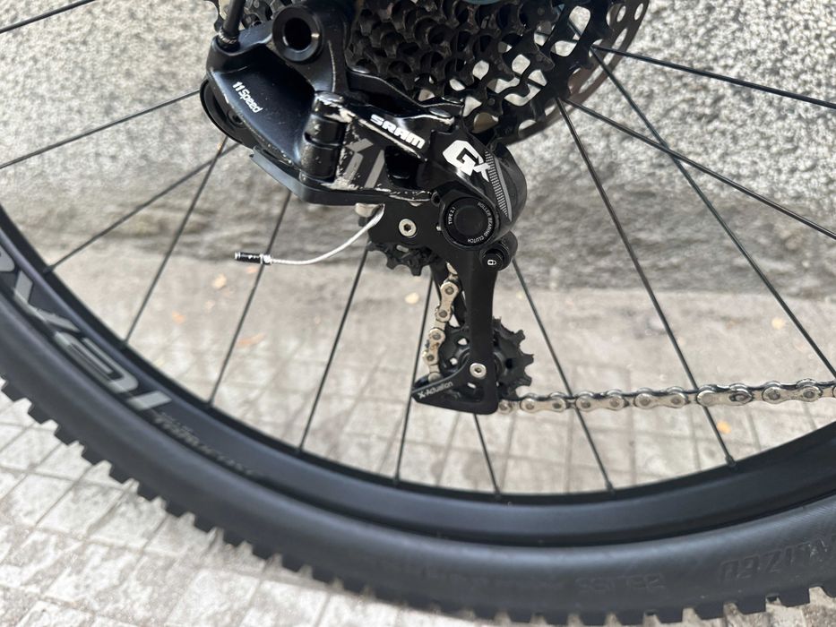 Specialized Turbo Levo Comp 29''/Sram GX 1x11/RockShox/E-bike/700Wh