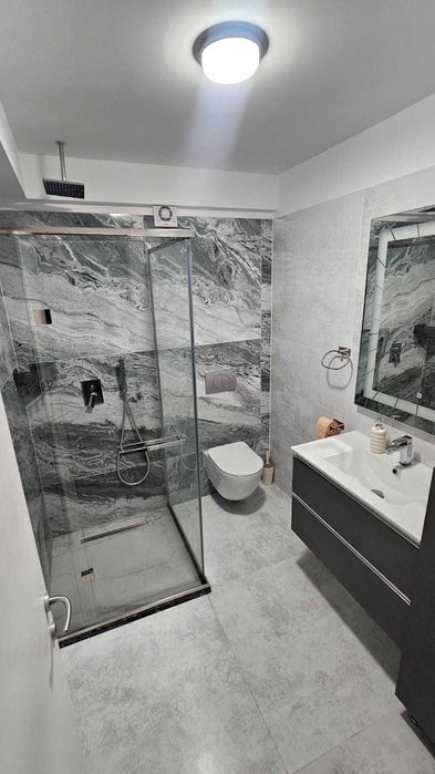 Studio White Titanic Mamaia Nord