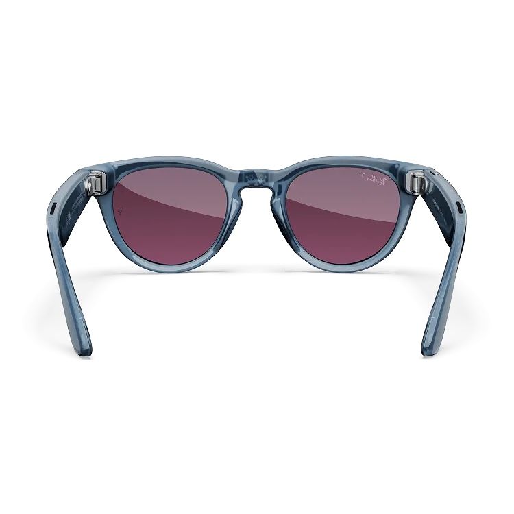 Новый! Ray-Ban Meta Headliner Бесплатная доставка!
