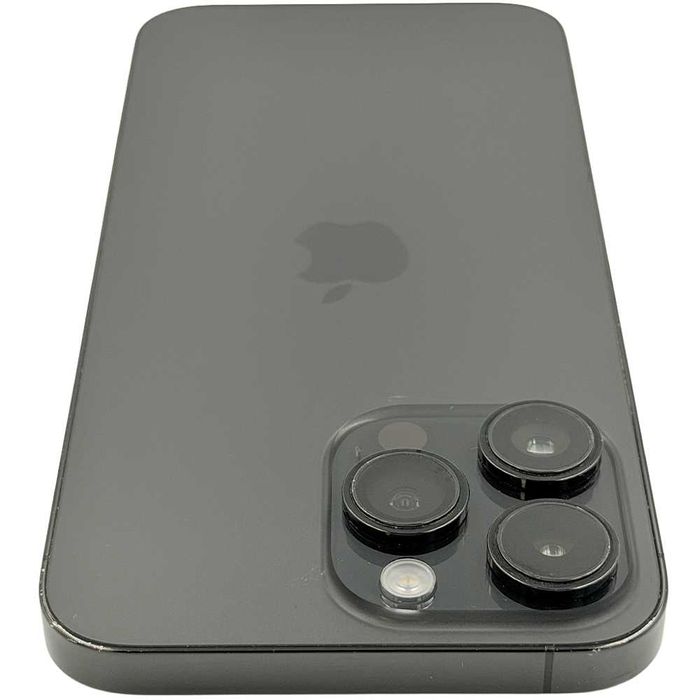 Magazin iPhone 14 pro max 256gb foarte bun garantie rate space black