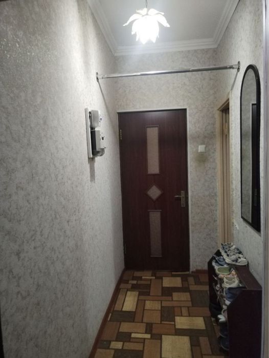 _2комн. квартира ‼️Ипотека на Чил-9