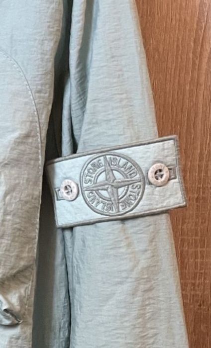 Яке Stone Island в размер М,ХХЛ