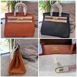 Чанта new Hermes