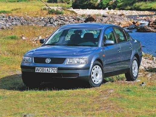 Продам Запчасти На Volkswagen passat