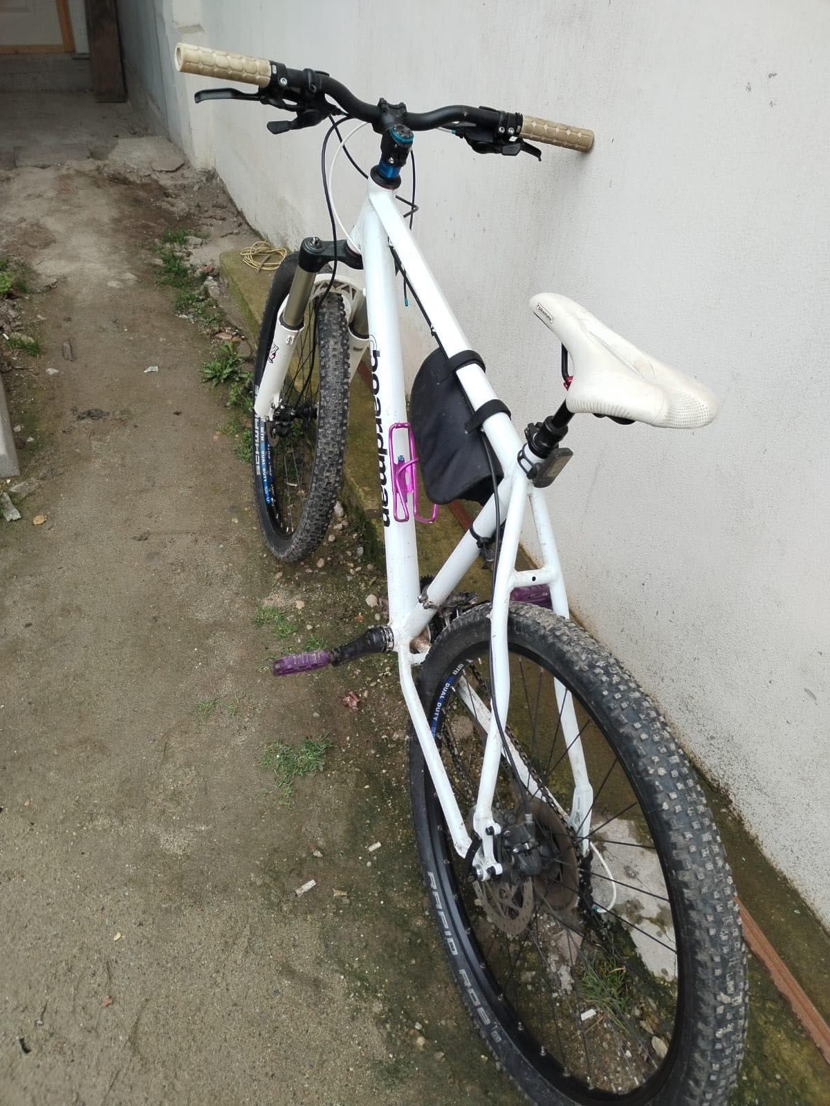 Biciclete de vanzare