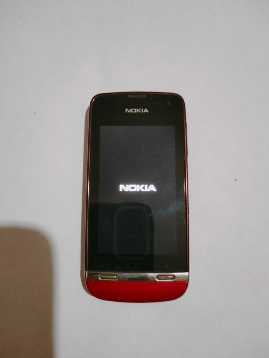 Nokia 311 телефон, кнопочный, ретро