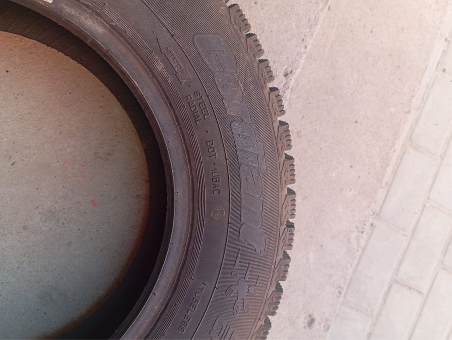 Продам шин для легковых машин