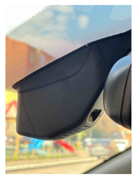 Видеорегистратор для Chery