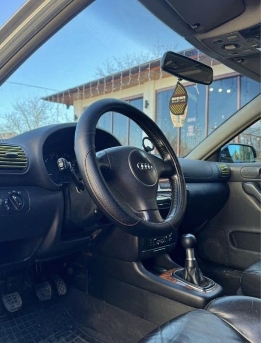 Vand Audi A3 quattro