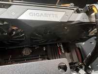 Компютър Thermaltake | RTX 2060 Super | AMD Ryzen 5 3600x | 16gb RAM