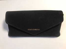 Toc Etui ochelari Dolce Gabbana D&G