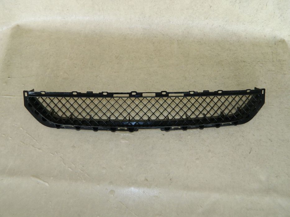 Grila inferioara bara fata, BMW Seria 3 - E46 Coupe  /  Cabrio, 01-03, 51118204363