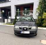 Vand Seat Cordoba 1,6 Benzina +Gpl