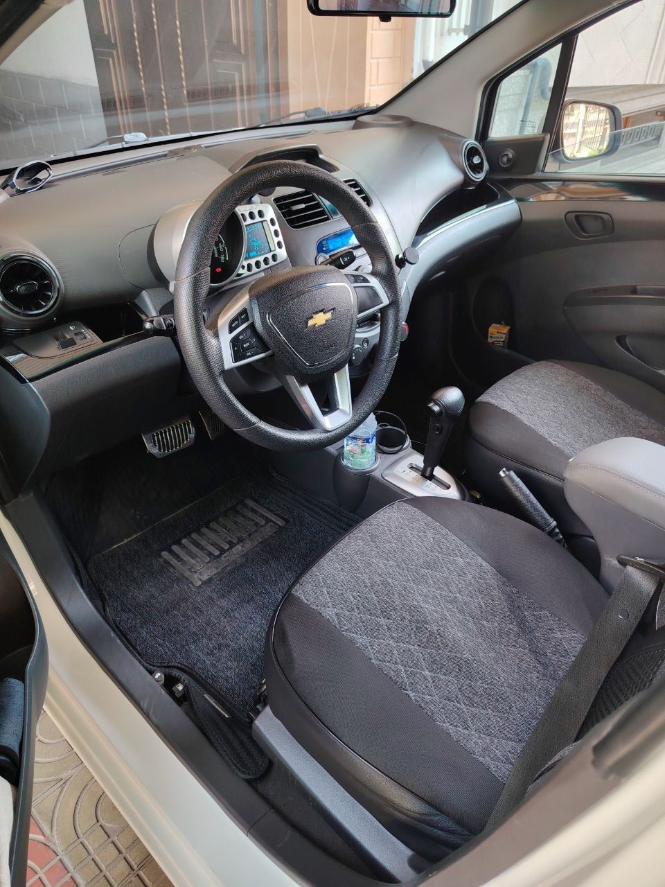 Сотилади Chevrolet Spark