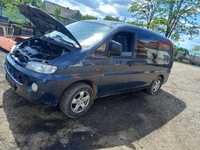 Hyundai H1 piese