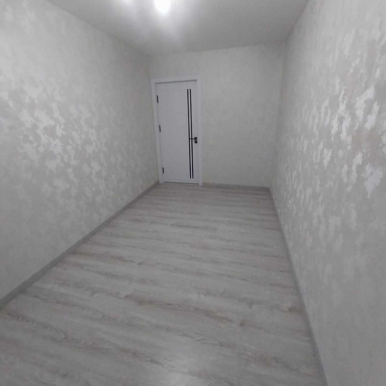 Сампи ташгрес 2в3/3/4 кирпич балкон 2 на 6 56м²