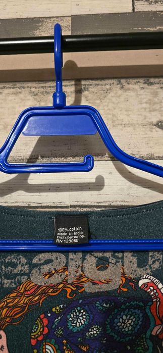 Desigual L-дамска туника (х-245)