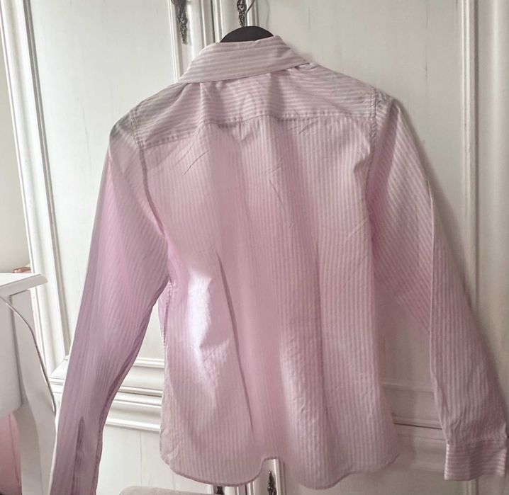 Дамска риза на райе – The Savile Row Company Woman