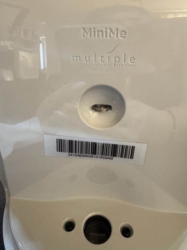 Кафе машина Nescafe Dolce Gusto
