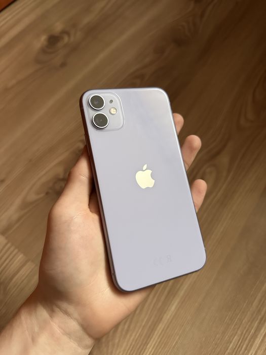Iphone 11 128gb 4gb ram 95% Mov Stare perfecta