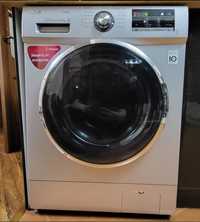 Продам стиральную машину Lg 6,5 кгв идеальном состоянии