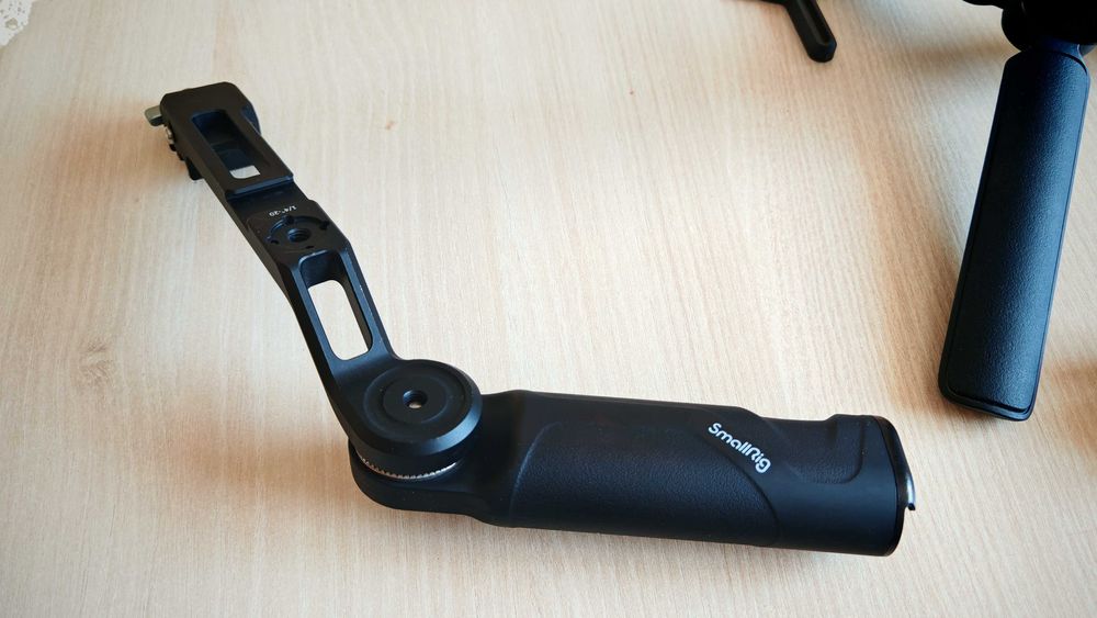 Stabilizator Gimbal RONIN DJI RS 3 +accesorii DJI ...SmallRig