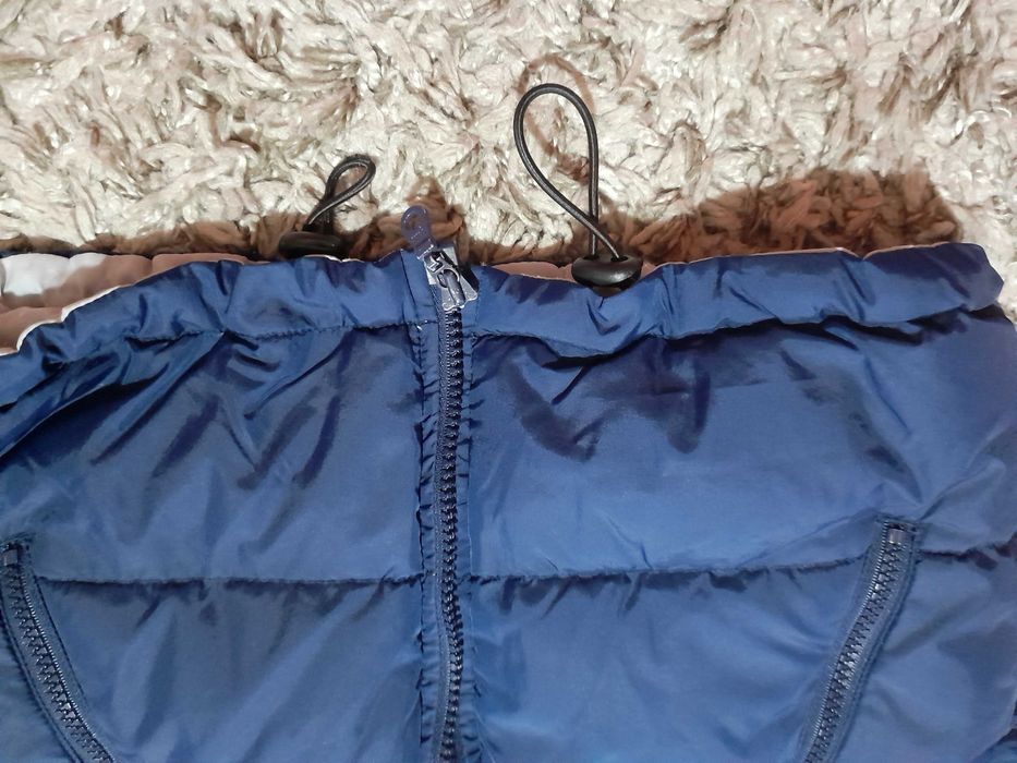 Geaca 2 in 1 Benetton