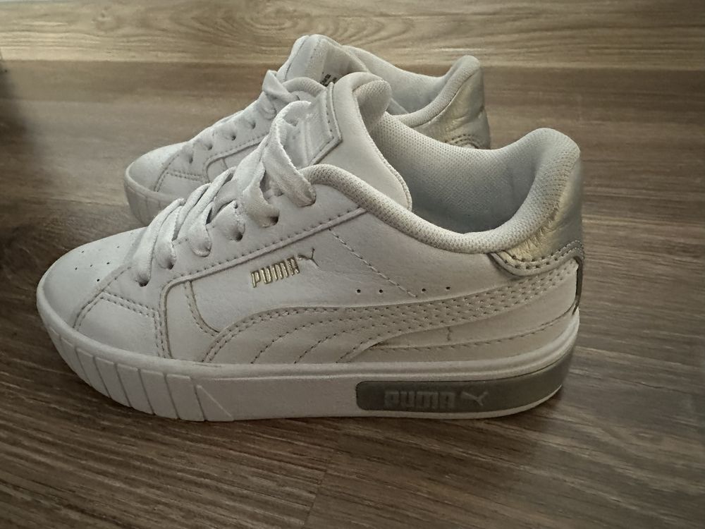 Детски кецове Puma