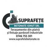 Turnari pardoseli betonate finisate 22 lei /mp