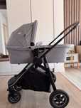 Joie Versatrax 2 in 1- landou+parte sport