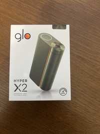 Glo  Hyper x2 aproape nou