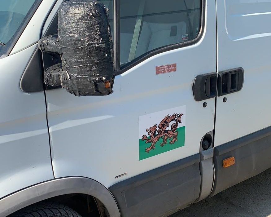 Usa sofer stanga fata Iveco Daily 2.3 HPI 2006-2012 Euro 4