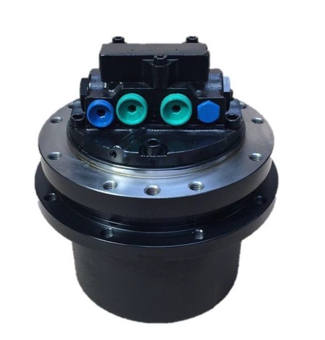 transmisie finala caterpillar 305dcr