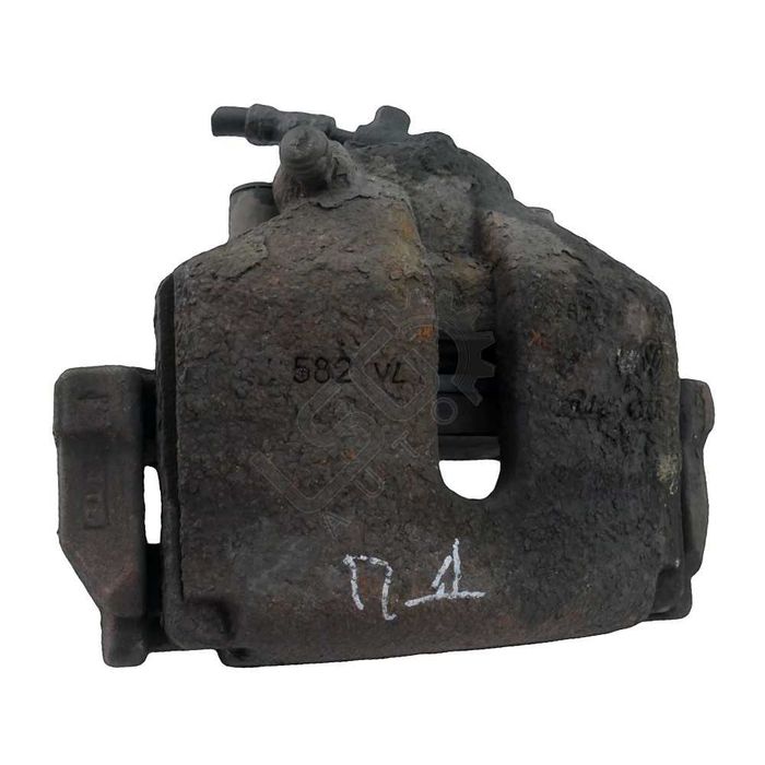 Преден десен спирачен апарат Volkswagen Passat (B7) ID:154191