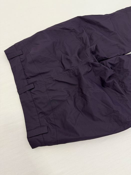 Pantaloni THE NORTH FACE (L dama) DryVENT Ski Snowboard zapada grosi