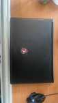 Vând laptop MSI Gaming GF72 8RE