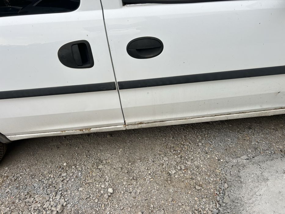 Vand Opel Combo Diesel