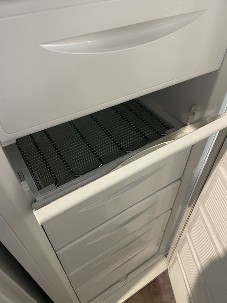Congelator 4–5–6~~7  sertare