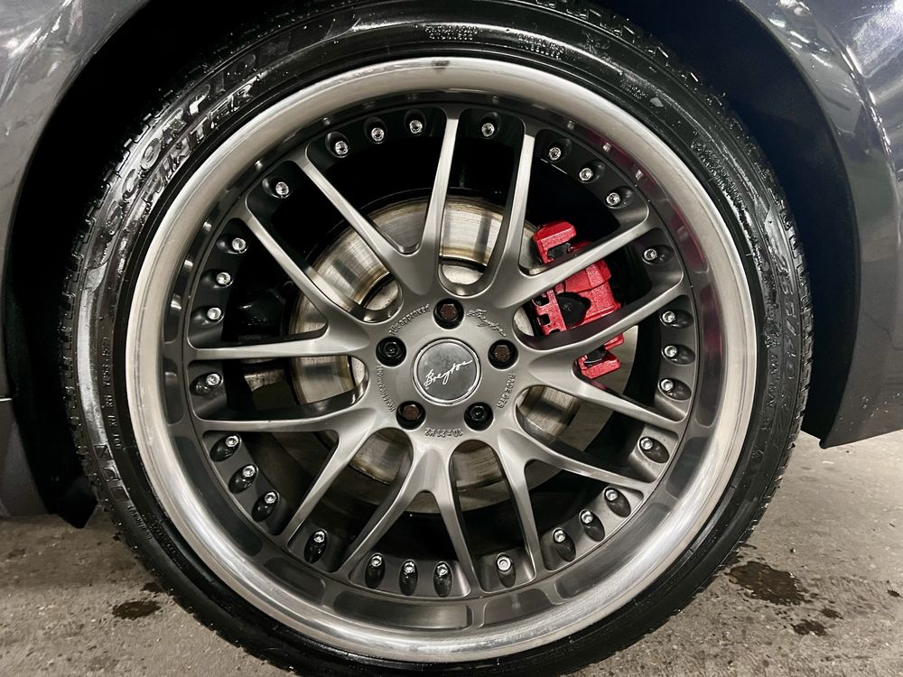 Jante GTR Breyton /21