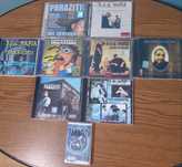 CD originale HIP HOP