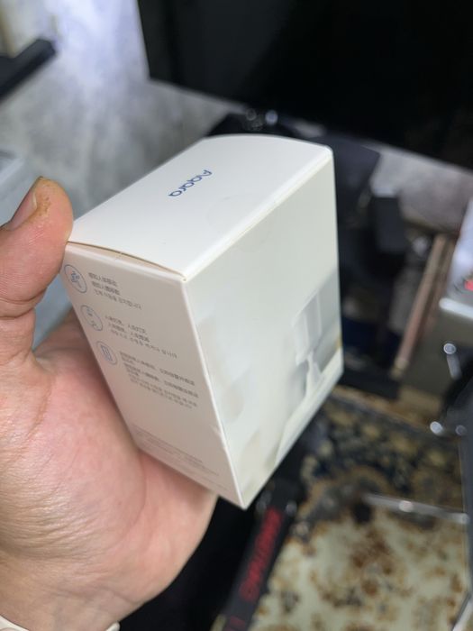 Датчик движения Aqara Smart Motion Sensor P1