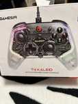 Vand controller switch