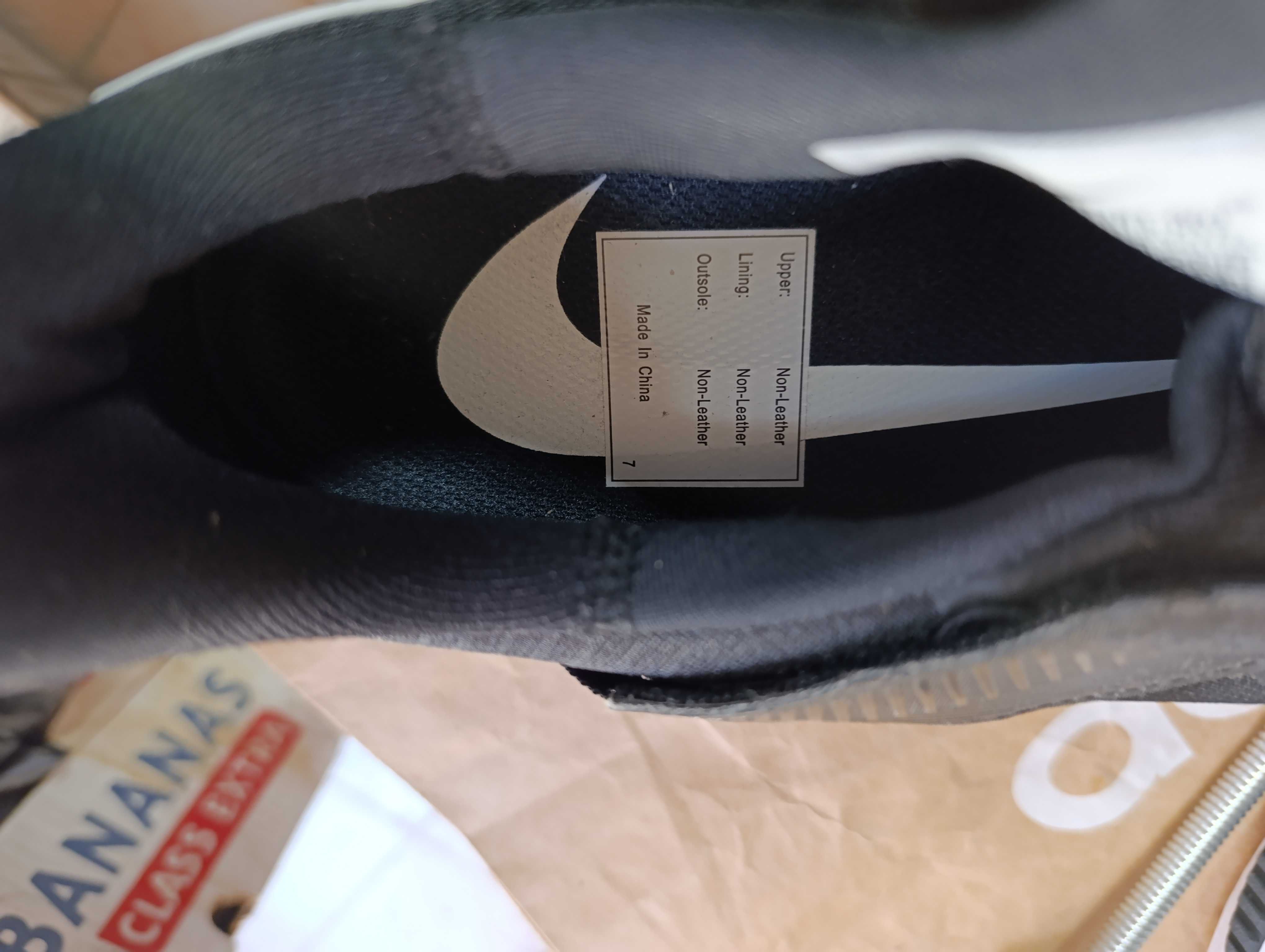 Nike Air Zoom Pegasus FlyEase''оригинални маратонки 47.5 номер