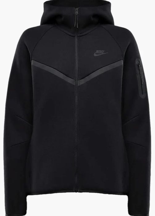 Продам найк теч флис