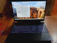 Laptop Gaming HP Pavilion Ryzen 7 12GB Nvidia GTX 1650 512GB SSD