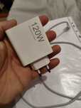 Xiaomi 120W HyperCharge Combo