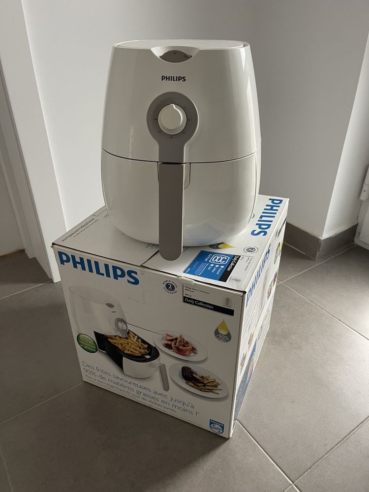 Air Fryer (Friteuza) Philips